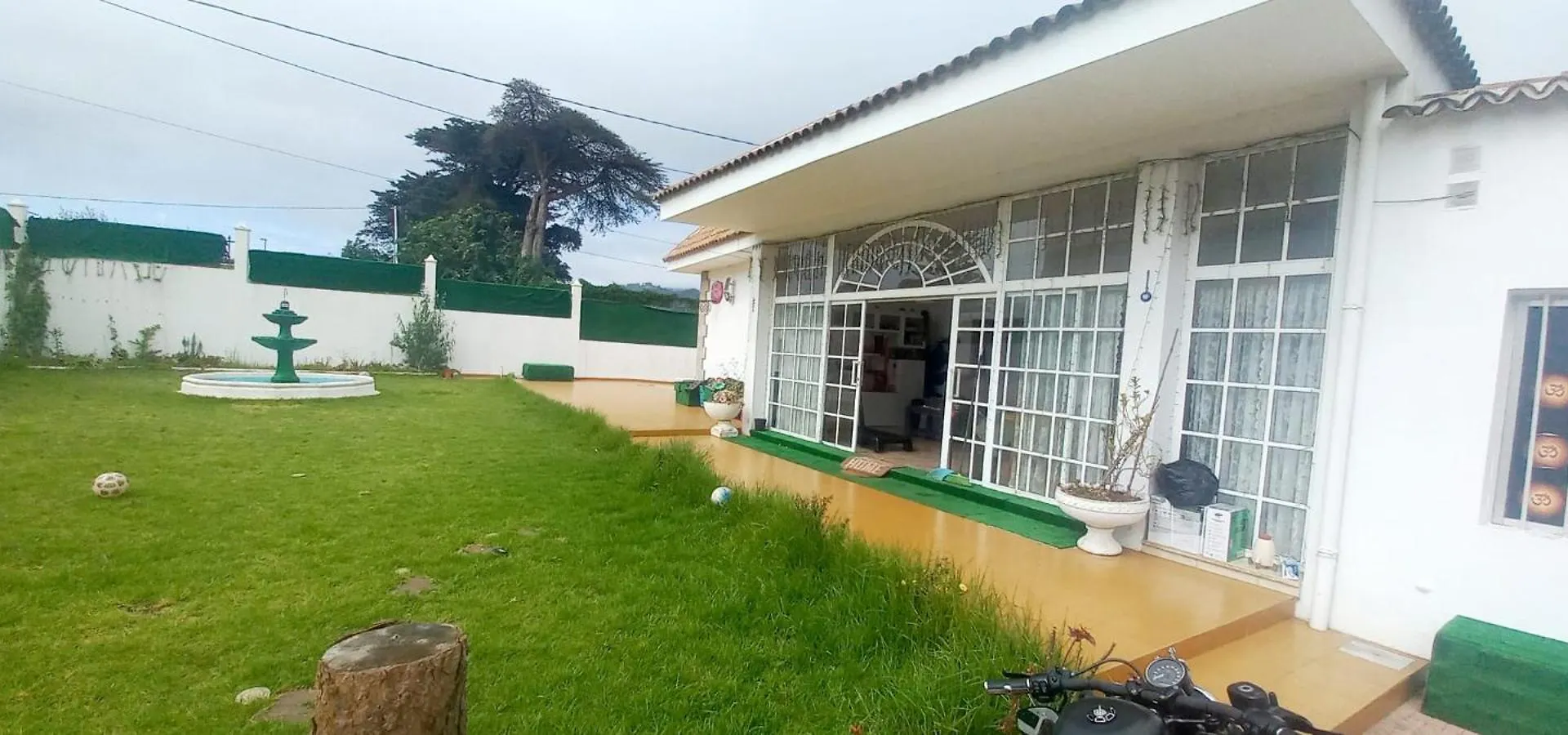 Casa de hóspedes Natur Vida Home Tenerife La Laguna